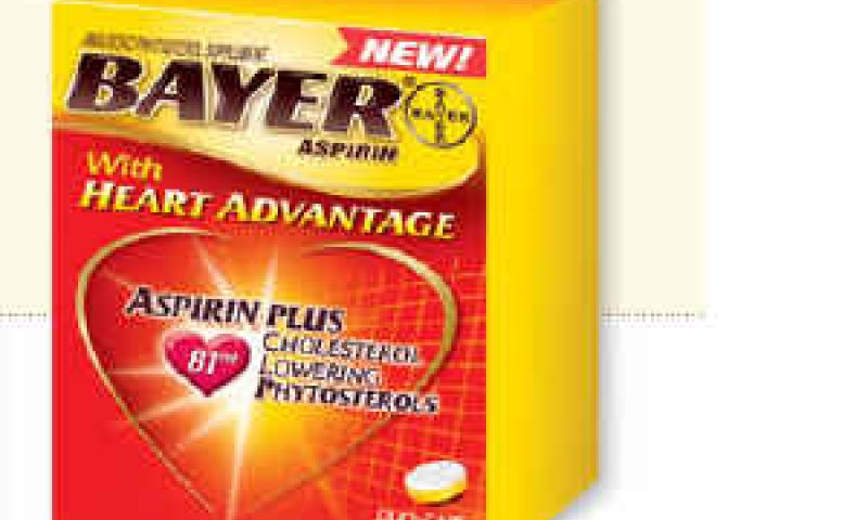 התרופה לא אושרה [צילום: bayer]