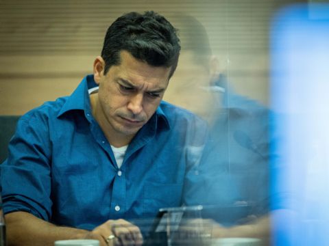 [צילום: יונתן זינדל/פלאש 90]