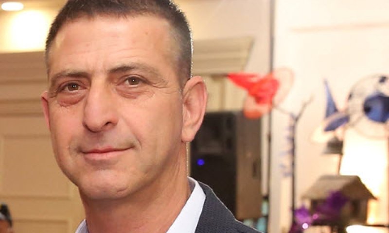 זליג רבינוביץ [צילום: באדיבות תיאטרון היידישפיל]