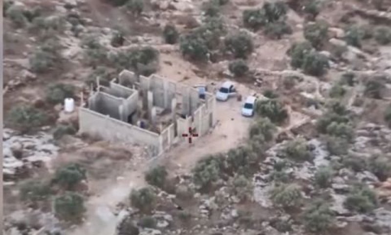 [צילום: דובר צה"ל]