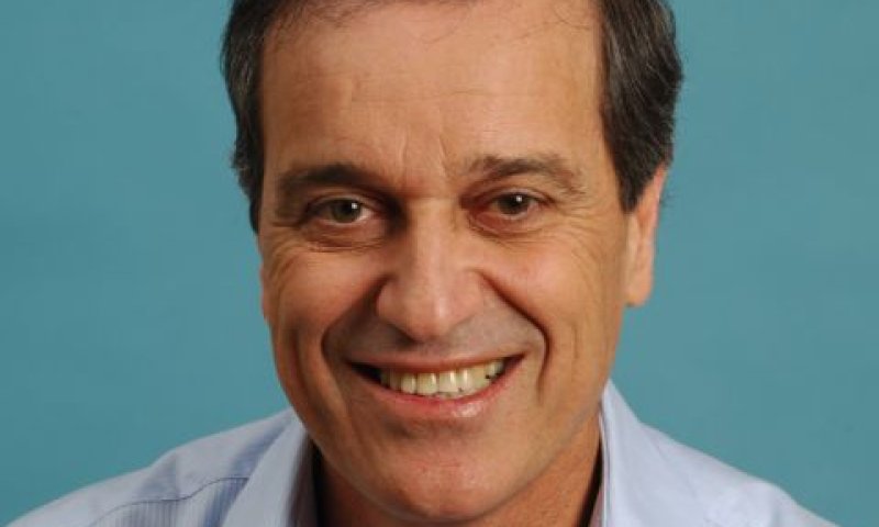 דוד ראם [צילום: יח"צ]