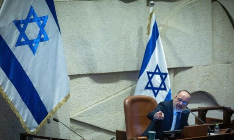 [צילום: יונתן זינדל/פלאש 90]