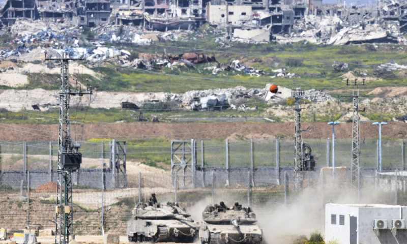 [צילום: אוהד צוויגנברג/AP]