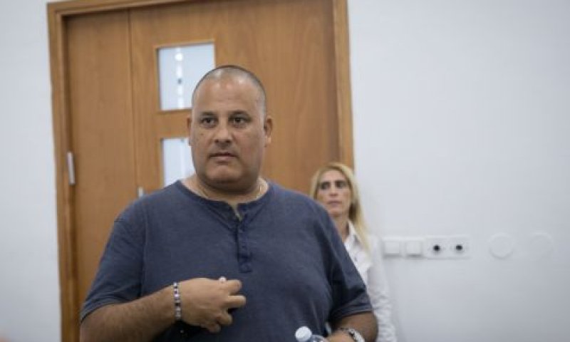 חסן. קשרים כלכליים [צילום: הדס פרוש, פלאש 90]