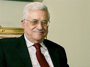 המתון. אבו מאזן