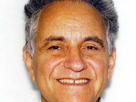 פרופ' ב"ז קדר [צילום: יח"צ]
