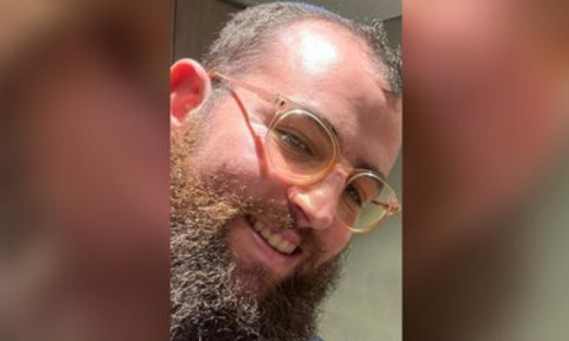 הרב צבי קוגן [צילום: שימוש לפי סעיף 27א לחוק זכויות יוצרים]