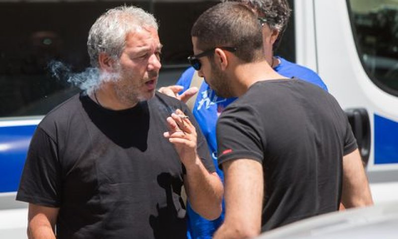פישר. מסוכנות או חלופה [צילום: יונתן זינדל, פלאש 90]