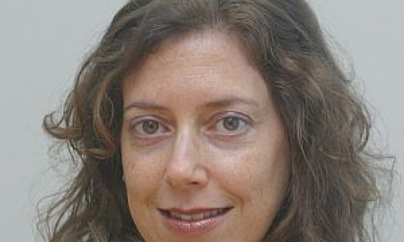 ענת סגל [צילום: יח"צ]