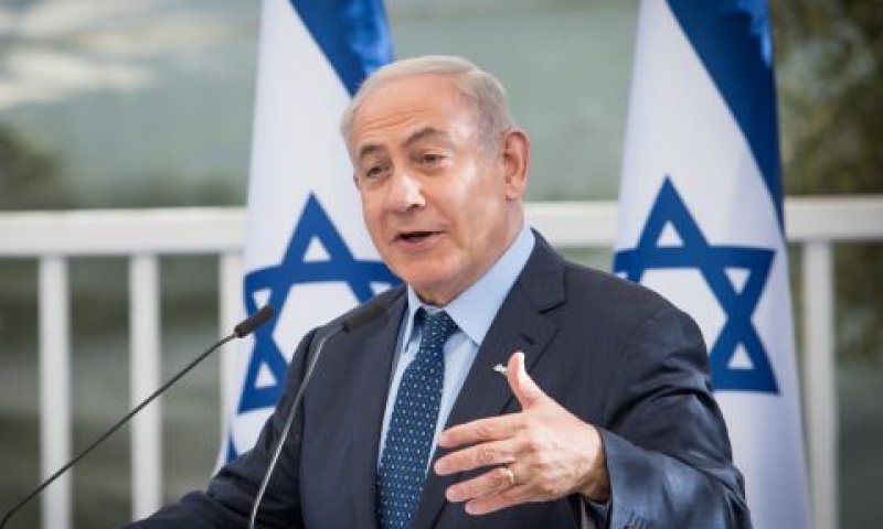 [צילום: יונתן זינדל/פלאש 90]