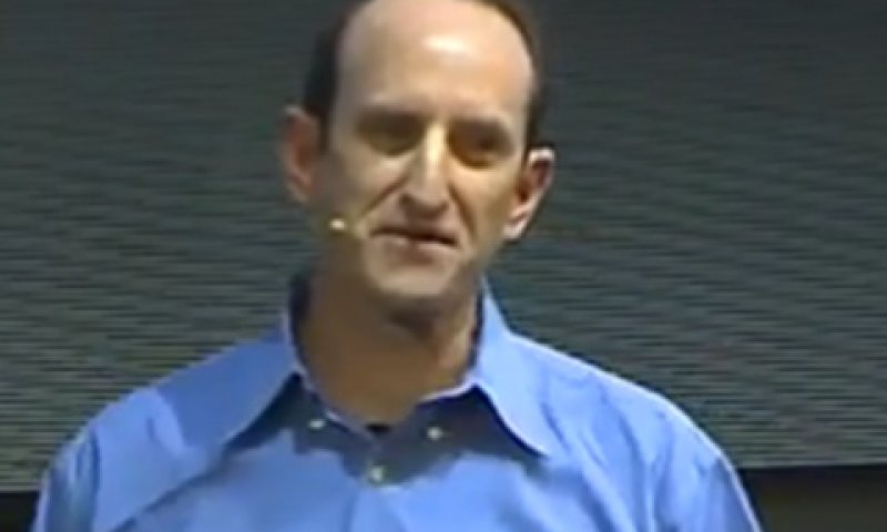 מנכ"ל מייהריטג', גלעד יפת [צילום: מתוך יוטיוב]