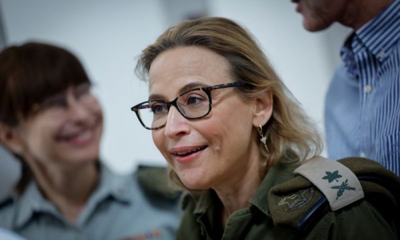 תומר-ירושלמי. חשד למעורבות גורמים בפצ"ר [צילום: יונתן זינדל/פלאש 90]