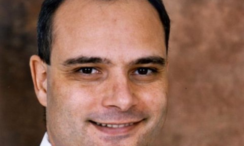 רענן כהן, מנכ"ל כור. עלות שכר של 1.4 מיליון שקל [צילום: יח"צ]