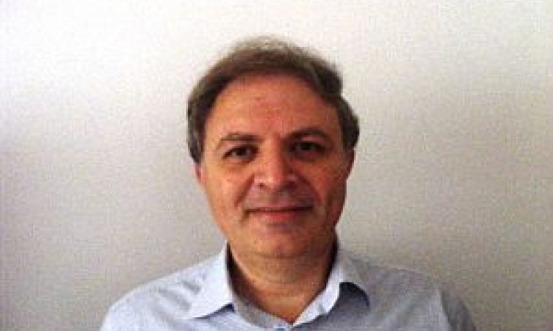 דוד דור [צילום: יח"צ]
