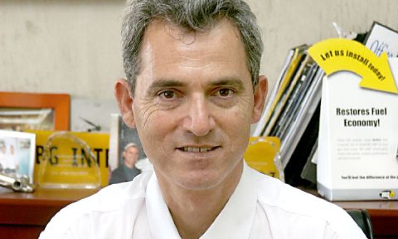 אבי דיין [צילום: יח"צ]