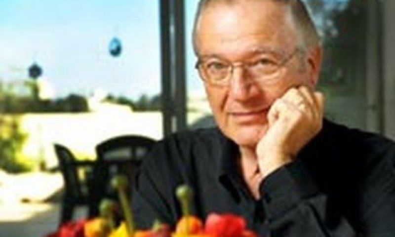 לא מבקש כבוד והנצחה. פאר [צילום: איל יצהר, גלובס]