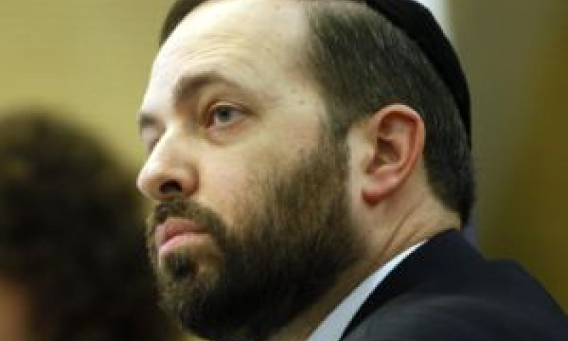 אטיאס. התערב [צילום: פלאש 90]