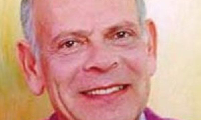 ח"כ לשעבר עוזי אבן [צילום: אתר הכנסת]