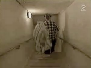 בבתים משותפים רבים המקלטים הוזנחו