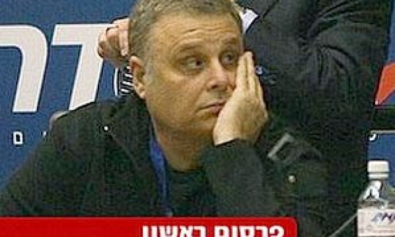 דייויד פדרמן [צילום: ONE]