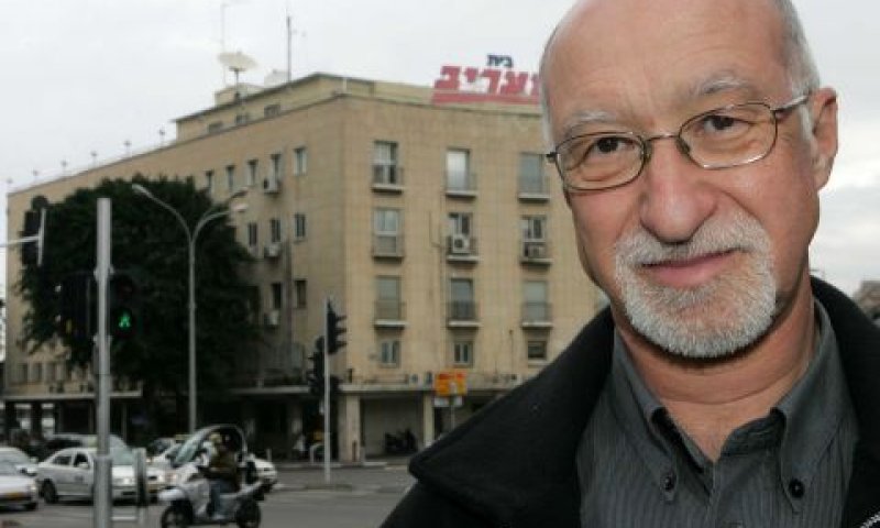 מן. אחרי שלושה עשורים [צילום: אלי דסה]