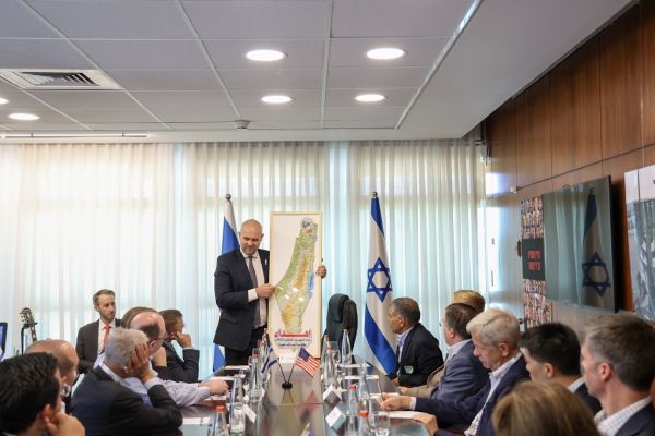 [צילום: נועם מושקוביץ/דוברות הכנסת]
