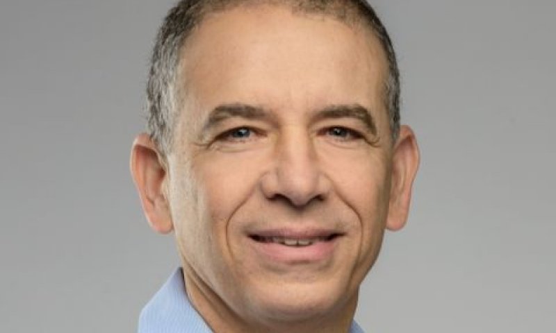 אלעד מגל, מנכל חברת אילן ביו [צילום: ארקדי רסקין]