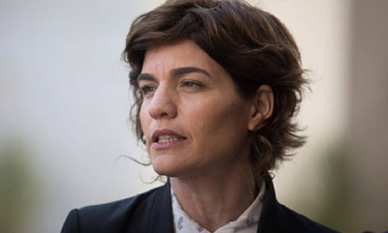 זנדברג. "אחת המעילות הגדולות" [צילום: אליהו קאופמן]