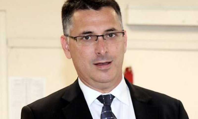 סער. מסר רע [צילום: פלאש 90]