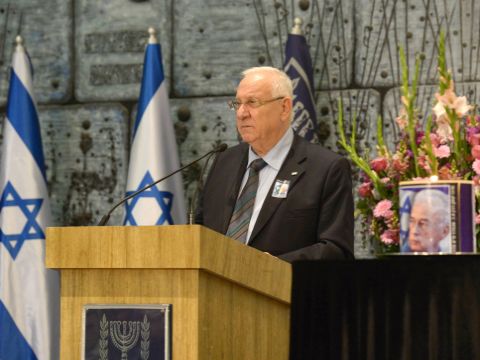[צילום: מארק ניימן/לע"מ]