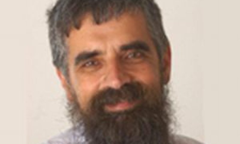 הרב שרלו. "האיזון הופר בצורה חמורה" [צילום: ארגון רבני צהר]