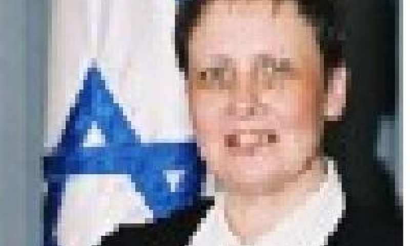 השופטת לילי יונג-גפר