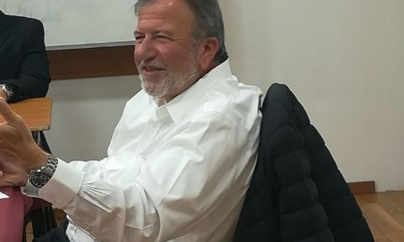 דורון. "טיפול אישי" [צילום: שיר ברייר]