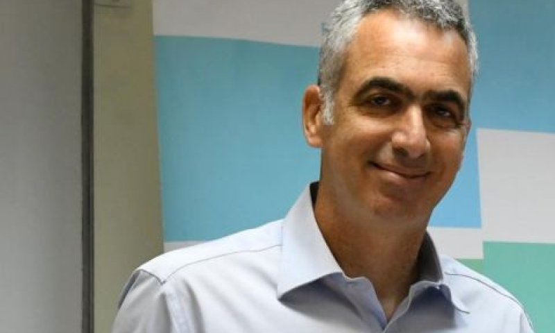 אריאל משעל [צילום: לע"מ]