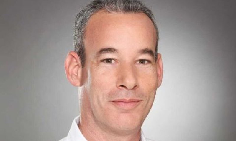 דרור רוסמן [צילום: גל חרמוני]