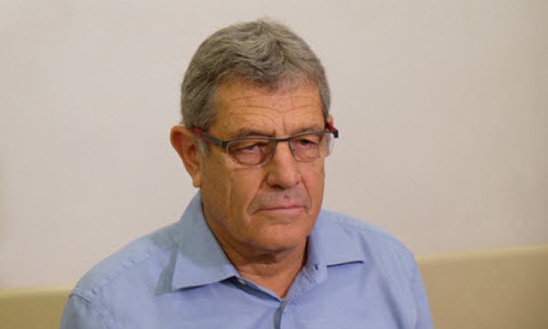 גנור. גרסאות סותרות [צילום: פלאש 90]