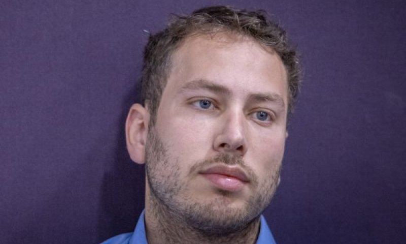 נתניהו. פעם שניה [צילום: חיים גולדברג/פלאש 90]
