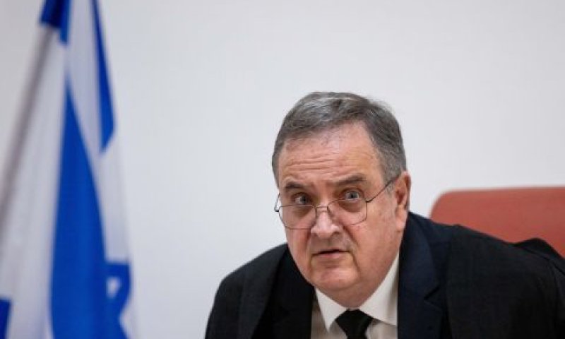 כשר. מקרה נדיר [צילום: יונתן זינדל, פלאש 90]