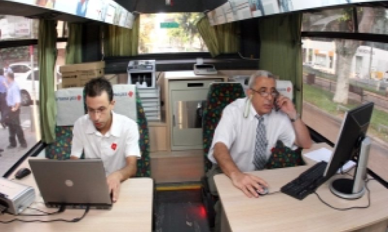 [צילום אילוסטרציה: סיון פרג&acute;]