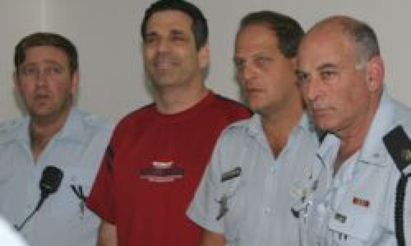 שגב. עסק באנרגיה [צילום: בוצ'צ'ו]