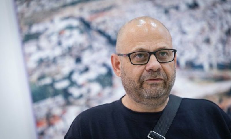 חבקין. "זה דבר מאוד מסובך ומסוכן" [צילום: יונתן זינדל/פלאש 90]
