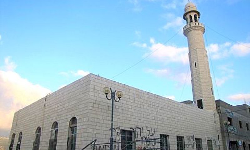 רוב המומחים לענייני ערב כשלו בניתוחם [צילום: מוסד אל אקצה]