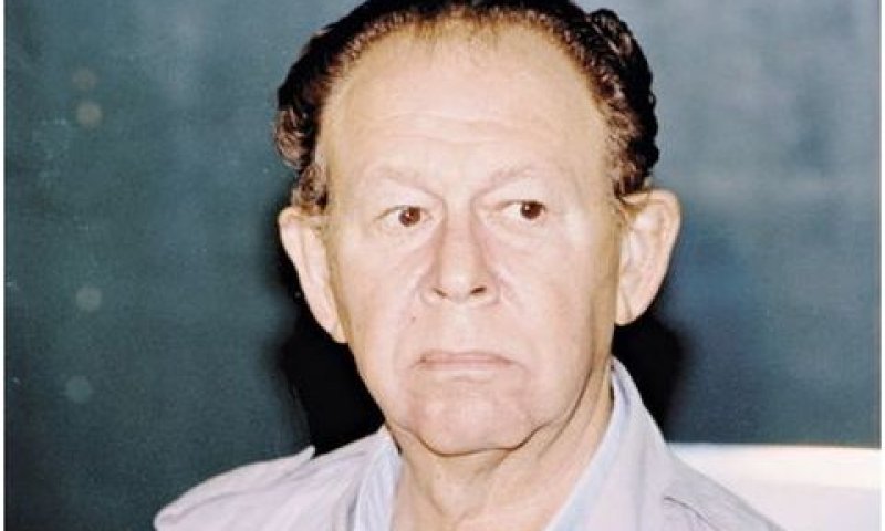 מוטה גור. אין זמן ללקחים, צריך לקנות אלפי טנקים [צילום: חיים אזולאי]