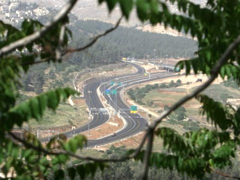 30 ק"מ בין מוסדות