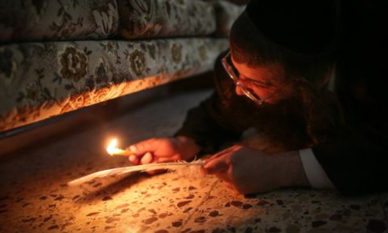אין סמכות לאסור [צילום: פלאש 90]