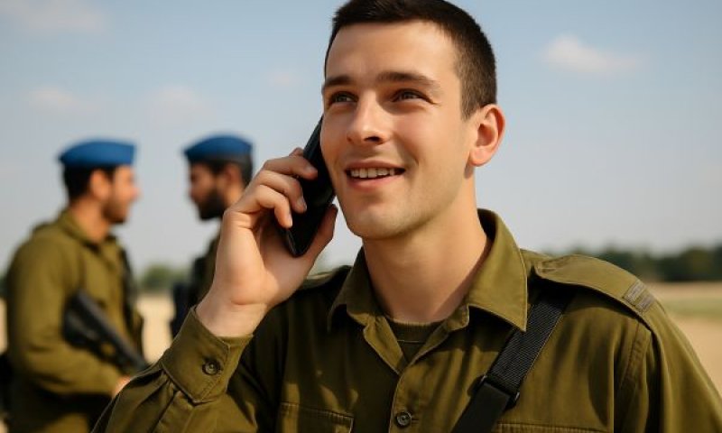 תודה למי ששומר על הבית