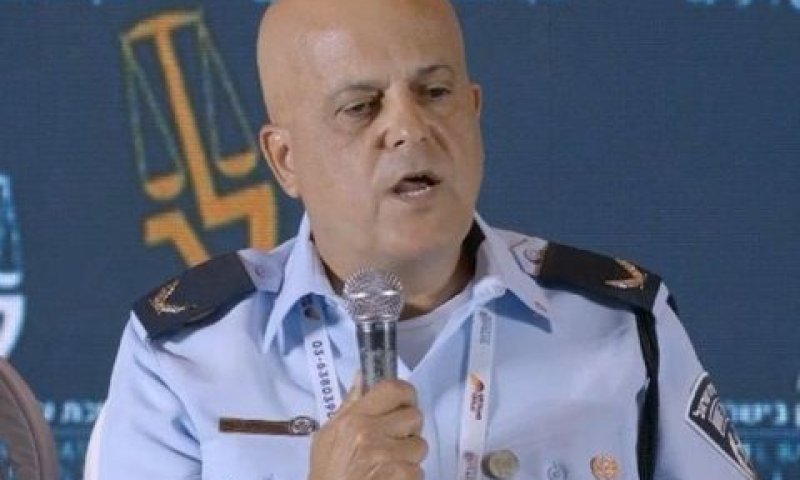 אסייג. "בתיק הזה היו הרבה שיבושים" [צילום: לשכת עורכי הדין]