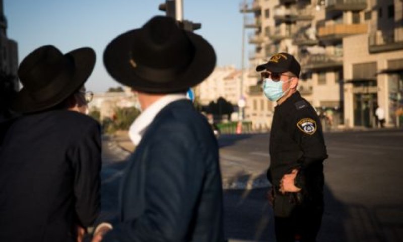 [צילום אילוסטרציה: יונתן זינדל/פלאש 90]