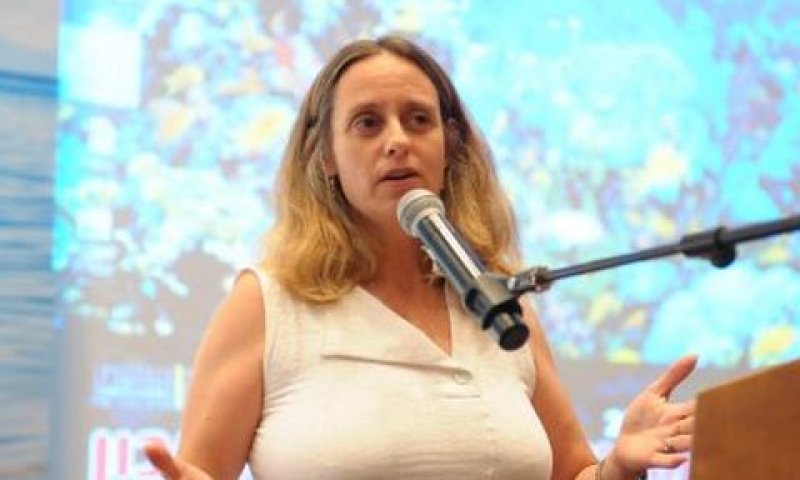 עו"ד טלי ירון-אלדר. עבודות שירות ללא הרשעה [צילום: ארן דולב, באדיבות לשכת רואי חשבון]
