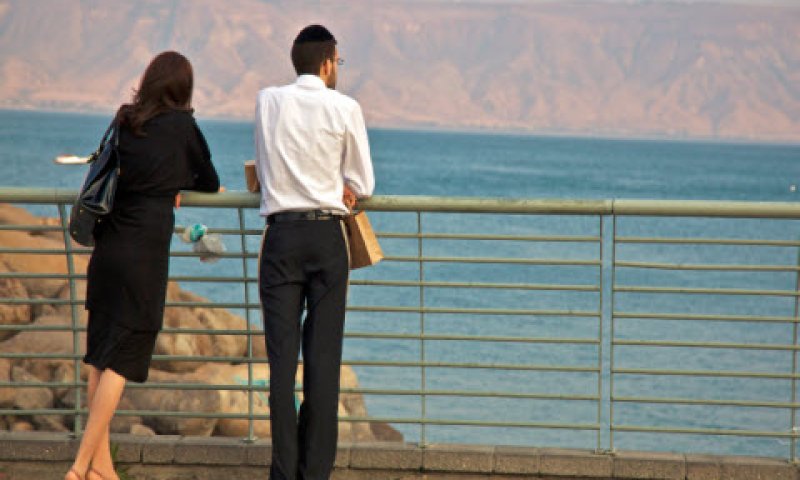 העדפות משותפות [צילום: פלאש 90]
